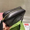 Bolso cruzado para mujer Bolsos para cámara Bolsos para cámara Color sólido Cremallera Embrague Monedero Hilo acolchado Bolso de hombro Piel de vaca Borla Decoración Teléfono celular Cartera de bolsillo