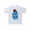 Camiseta de verano para hombre Camisetas Hombre Mujer Diseñadores Camisetas Polos Moda suelta Tops Hombre S Casual Ropa de lujo Pantalones cortos de calle Ropa de manga Camisetas