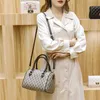 Designer tas nieuwe 2023 heren dames handtas explosieve modellen modemerk handtassen bedrukte hand klassieke elegante damesherenheren bakken zakken