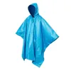 Rain Wear Rainrocks 3 I 1 utomhus militär vattentät regnrock regnrock män regnrock kvinnor markis från regn motorcykel regn poncho picknickmatta 230329