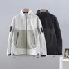 Men's Jackets 40291 ARC SYSTEM_A DUME Hard Shell Jacket Spring Men Waterproof Mountain Hiking Women Coat Top Quality 230329