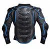 Motorcykelkläder Reomoto Blue Protection Motocross Clothing Moto Cross Back Armor Protector
