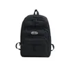 Backpack Large-capacity Campus Fashion Casual Female School Bag Waterproof Computer Girl