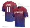 Team Dominikanska republiken 2023 World Baseball Classic Jerseys Manny Machado Willy Adames Rafael Devers Vladimir Guerrero Jr. Julio Rodriguez G