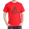 Men's T Shirts Merry Christmas T-Shirt Ireland