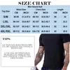 Body Shapers Heren Sauna Set Trap Sweater Vormen Tank Top Slimming Sauna Set Druk op Top Fitness Sweatshirt 230329