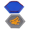 Beyblades arena explosieve gyro stimulerend duel roterend topstadion gevechtsbord speelgoed accessoires jongens cadeau kinderspeelgoed gyro arena ddj 230329