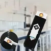 Электронные сигареты зажигатели USB Регаментирование более легкие электрические сигареты легкие творческие рекламные подарки