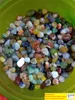 200g Tumbled Stone Kralen en Bulk Diverse Mixed Gemstone Rock Mineralen Crystal Stone voor Chakra Healing Natuurlijke agaat