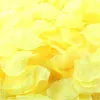 Decorative Flowers 100Pcs/Set Artificial Rose Flower Petals Wedding Party Decoration Simulation Fake Petal For Valentine Day Sale