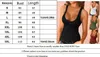 Women's Tanks Camis Women's Sexy Sleeveless V Neck Vest Tank Tops Ladies Summer Slim Cotton Shirt Camisole Sports Elastic Underwear Large Size S-5XL P230328