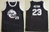 Moive Tournament Showt Out Jerseys Basketball 54 Kyle Watson Duane 23 Motaw Wood 96上のバーディートゥパックダブルカレッジ大学ステッチムンNCAA