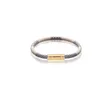 Mit Box alte Blumenlederarmbänder Designerin Charme Frauen und Männer Gold plattiert Armband Fashion Classic Simple Schmuck Paare Geschenk