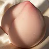 Massaggiatore giocattolo del sesso masturbatore Godendo gli uomini possono inserire la decompressione booby ball masturbazione nome dispositivo coppa dell'aeromobile Kwai club di trasmissione in diretta