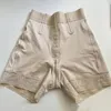 Shapers pour femmes High Rise Butt Lift Shorts beige Trainet Trainer Body Shaper Firm Control Control Lister Boties FA 230328