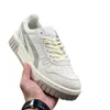 Chaussures de course pour hommes d'été Chaussures de créateurs féminins classiques mode Vintage Sneakers Nouveaux couples Skate Chaussures extérieures Chaussures de jogging respirant Chaussures décontractées plate