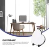 Rahmen Rahmen Po Schieferbild Personalisierte Plakette Herz Blank Sublimation Diy Natürliche Dekorative Handwerk Wand Tischplatte Geformt