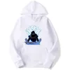 Mens Hoodies Sweatshirts Boywithuke Cool Print Streetwear Men Women Casual Fashion Oversized Hoodie Pullovers Tracksuits Clothing 230329