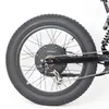 高性能QS 8000W高速電気72Vバイク爆撃機19/21インチオートバイ6000W電動自転車ebike