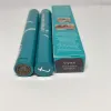 Mascara d'extensions de cils liquides 10,7 g de longueur Mascara de maquillage imperméable épais 0,38 oz Beauté Cosmétiques pour les yeux 3 couleurs Noir Marron Bleu profond