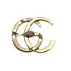 22% OFF New brooch double snake shaped ins trendy elegant versatile stylish. Pins and small fragrant sweater accessories