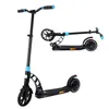 New Arrival 250W 8 Inch Folding Electric Scooters Portable Electric Kick Scooter For Teenagers