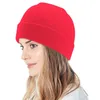 Шапочка шапочка/кепки черепа 2023 Вязаная кашемирная шапочка для женщин для женщин.