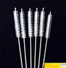 stainless steel straw brushes Wash Drinking Pipe Straw Brushes Brush Cleaner Cleaning Brush