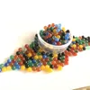 Jade Ruby Terp Pearls Quartz Beads Bears Вставка для вращающихся карбюратор