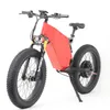 Suron EBIKE 8000W BIKE MOTOS MOTOS ELECTRAS/ 72V E Bike