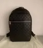 Designer Backpack Style 5 Color Top Michael Brand Carry On S Mens School Tassen Luxe reistas Black Duffel Bagsa