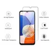 Protetores de tela de telefone transparentes para iPhone 15 14 Pro Max 13 12 Samsung A15 A05s A05 A54 A34 A24 A14 5G 4G A04s A23 A53 A03s A13 Moto G Power 2024 Play Stylus Vidro Temperado