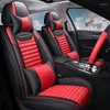 Car Seat Covers Front Rear Cover For A-Class W168 W169 W176 W177 A-Klasse A160 A180 A190 A200 A220 A250