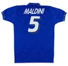 1994 Retroversie Italië Voetbalshirts 1990 1996 1982 1998 2006 Thuis MALDINI BARESI Roberto Baggio ZOLA CONTE Shirt Uitvoetbaluniformen