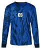 2023 El Salvador soccer jerseys 2023 2024 home away ROLDAN HURTADO TAMACAS ZAVALETA ORLLANA HENRIQUEZ DOMINGUEZ CLAVEL football shirts Long sleeve