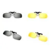 Car Driver Goggles Car Night Safety Driving Anti-UVAGlare Driving Night Vision Lens Glasses Anti-glare Driver Goggles Sunglasses