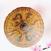 Umbrellas Paper Umbrella Japanese Vintage Decor Decorate Chinese