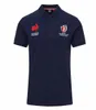 23 24 Rugby Jersey 2023 France Coupe du monde de rugby Écosse South Angleterre Africain Fidji Australie France Men Women Kids Home Away Africa Rugby Shirt