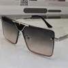 レディースメンズデザイナーサングラスデザイナーLuxurys Sunglasses Polarized Ieewear Fashion Classic Sun Glass Outdoor Beach Sun Glases with Box
