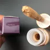 Fundação de contorno de maquiagem Face Contorno Correto dos Contornos 10ml Creme Creme 5 Cores Luz Luz Fair Luz Média RA9060225