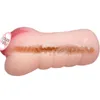 لعبة Massager Sex Toy Musurbator Doelatable Doll Model Male Male Big Ass Products Toys Ono Ono 45VA