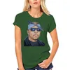 T-shirt męski T-shirt vintage w stylu Nate Dogg Rap WO