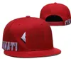 Baseball verstellbare Hüte BOS SOX CHI NY LA Sport Team Hüte Snapback Caps für Herren Damen Sommer Sun Stretch Snapback Cap Hut Fitted Team Strapback Hip Hop Casquette A17