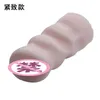 Massager sex toy masturbator Adult erotic products Men's appliances Die cast women's premium