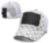 Italia papà cappello snapback V designer berretto da baseball di lusso ricamato marchio uomo donna snapback moda strada hip-hop cappello snapback strapback hip hop casquette A42