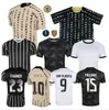 Corinthians 22-23 third Soccer Jerseys Celebrates the 10th Anniversary 23-24 Home Away Jersey R. Augusto Guede Willian Giuliano CASSIO Paulinho