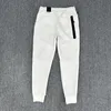 2023 Stati Uniti pantaloni sportivi da jogging nero TECH FLEECE mens trouse Space Cotton running Bottoms taglia asiatica M-XXL