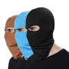 Kawałki rowerowe Maski pełne pokrycie maska ​​na rowerze BALACLAVA MOTORCYCLE Bandana Outdoor Sport Hood Summer Scraf TEBGEAR 230328