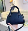 Half Moon Hobos Hasp Handbag Shoulder Crossbody Bag Purse Tote Mantou Bag Handle Clutch Bags Women Backpack 2023 New Designers Wallet