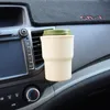 Universal Car Cup Holder Hanging Air Vent Outlet Door Mount Bottle Drinks Holder For Keys Phone Stand Multifunctional Cup Holder